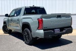 2026 Toyota Tundra 4WD Limited