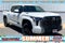 2026 Toyota Tundra i-FORCE MAX Platinum i-FORCE MAX