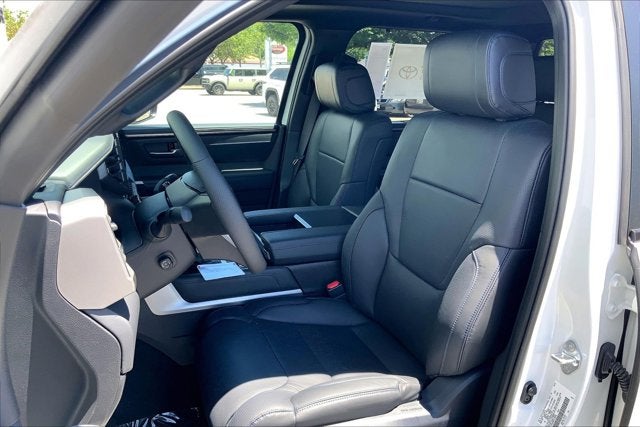 2026 Toyota Tundra i-FORCE MAX Platinum i-FORCE MAX