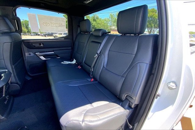 2026 Toyota Tundra i-FORCE MAX Platinum i-FORCE MAX