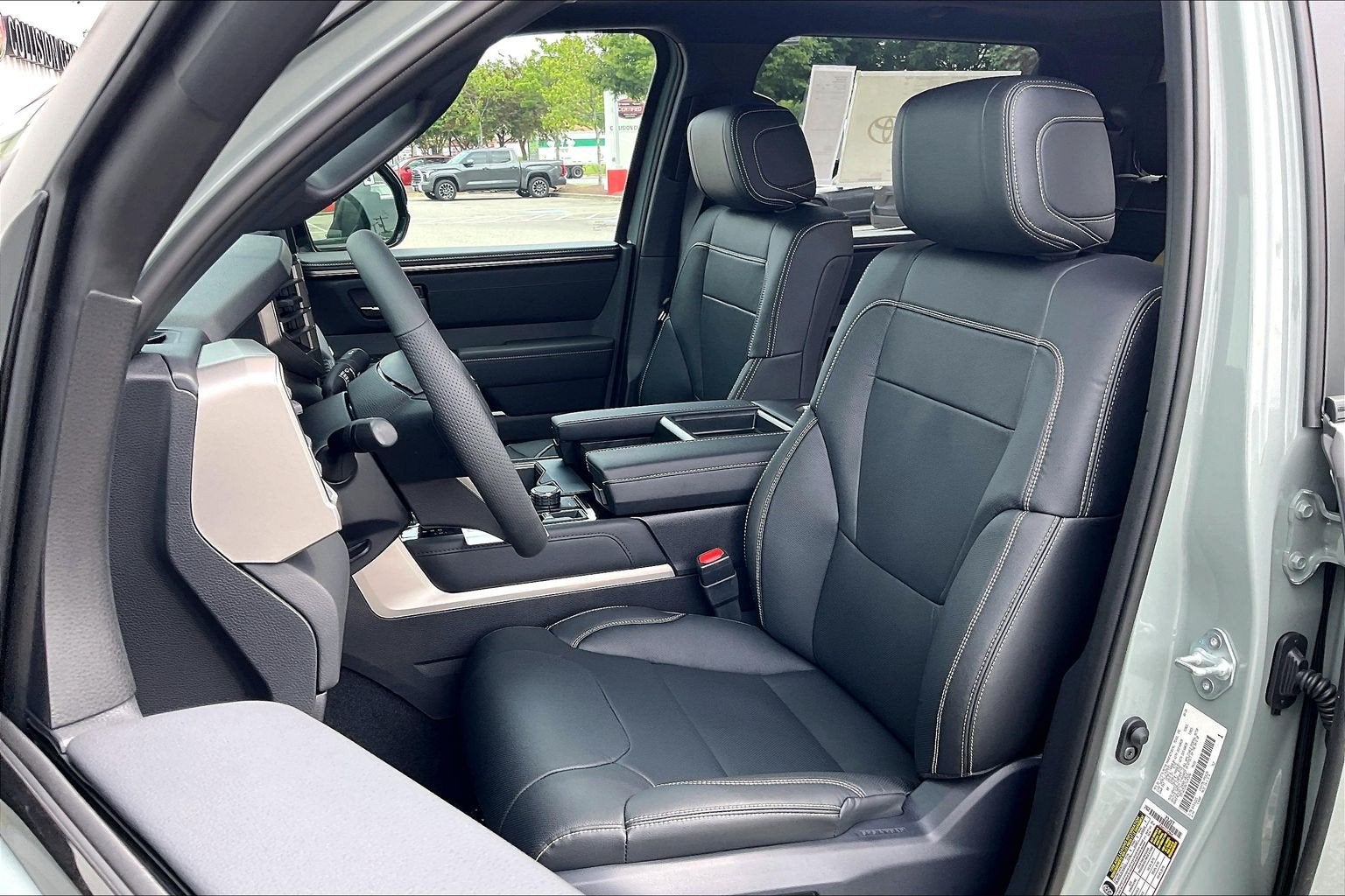2026 Toyota Tundra i-FORCE MAX Limited i-FORCE MAX