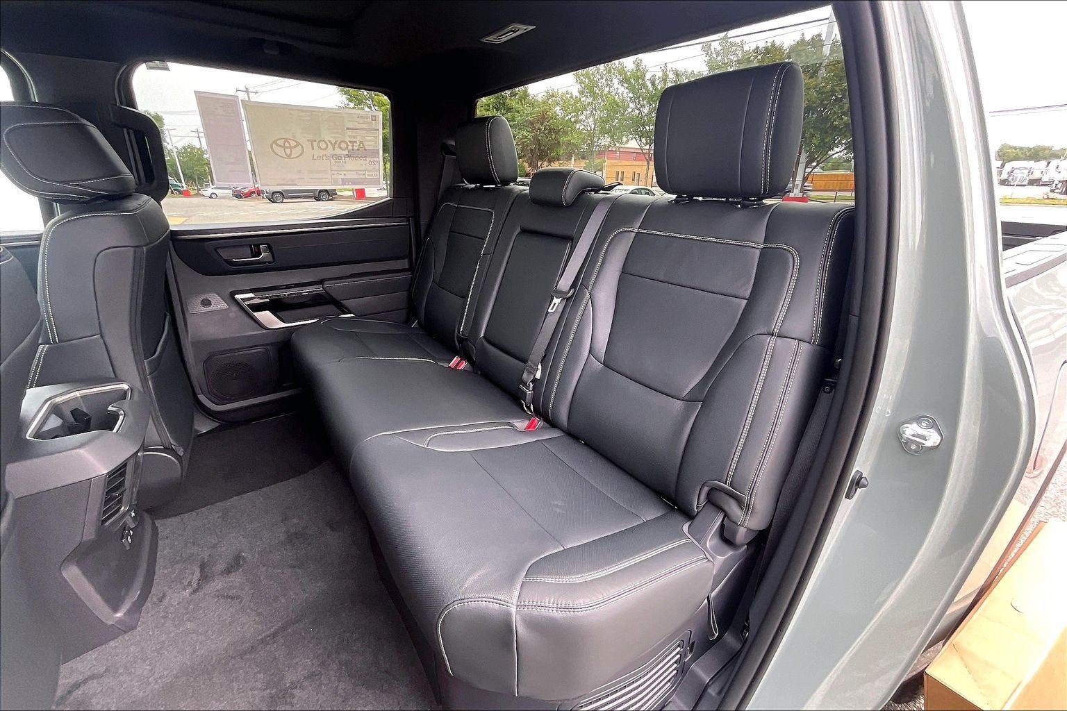 2026 Toyota Tundra i-FORCE MAX Limited i-FORCE MAX