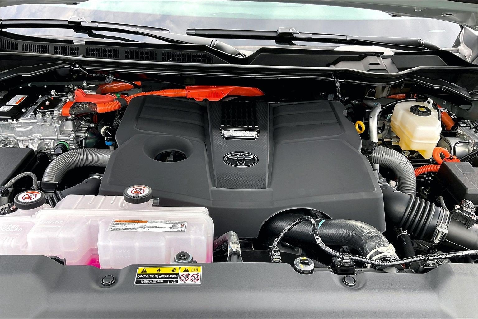 2026 Toyota Tundra i-FORCE MAX Limited i-FORCE MAX