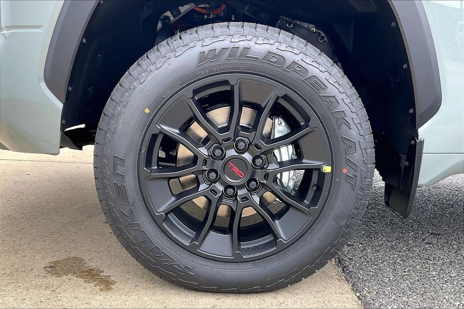 2026 Toyota Tundra i-FORCE MAX Limited i-FORCE MAX