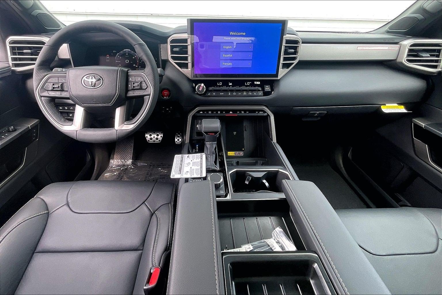 2026 Toyota Tundra i-FORCE MAX Limited i-FORCE MAX