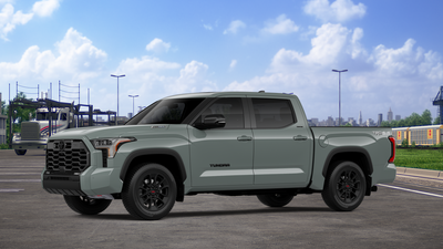 2026 Toyota Tundra i-FORCE MAX Limited i-FORCE MAX
