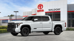 2026 Toyota Tundra i-FORCE MAX Platinum i-FORCE MAX