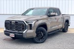 2026 Toyota Tundra i-FORCE MAX Platinum i-FORCE MAX