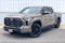 2026 Toyota Tundra i-FORCE MAX Platinum i-FORCE MAX