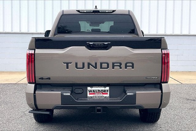 2026 Toyota Tundra i-FORCE MAX Platinum i-FORCE MAX