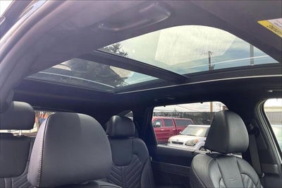 2024 Kia Sorento X-Line SX Prestige