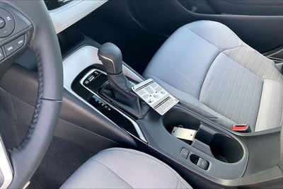 2027 Toyota Corolla SE