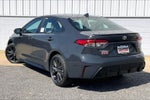 2027 Toyota Corolla SE