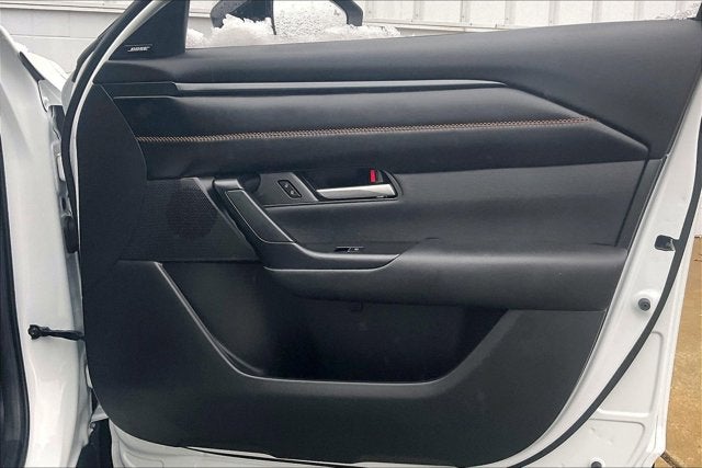 2025 Mazda Mazda CX-50 Premium Package