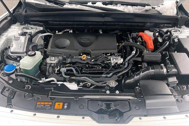 2025 Mazda Mazda CX-50 Premium Package