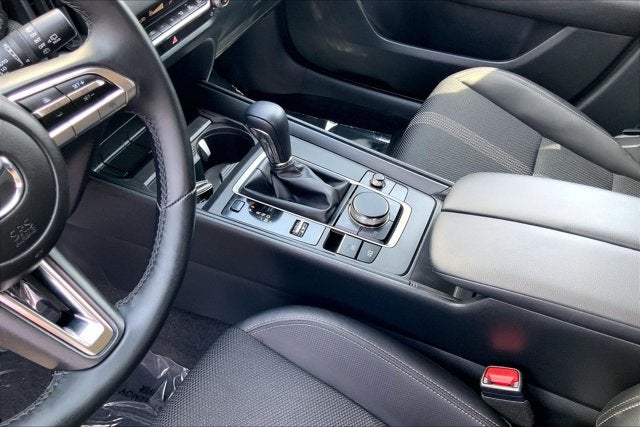 2025 Mazda Mazda CX-50 2.5 S Select Package