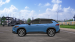 2026 Toyota Corolla Cross Hybrid Hybrid SE