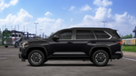 2026 Toyota Sequoia SR5