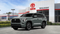 2026 Toyota Sequoia SR5