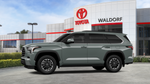 2026 Toyota Sequoia SR5