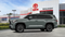 2026 Toyota Sequoia SR5