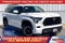 2026 Toyota Sequoia SR5