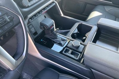 2026 Toyota Sequoia SR5