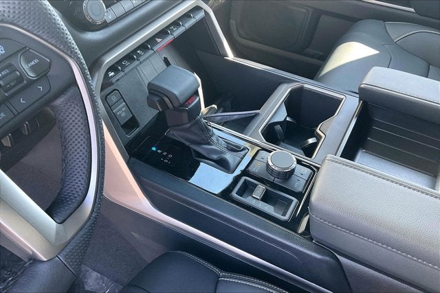 2026 Toyota Sequoia SR5