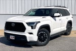 2026 Toyota Sequoia SR5