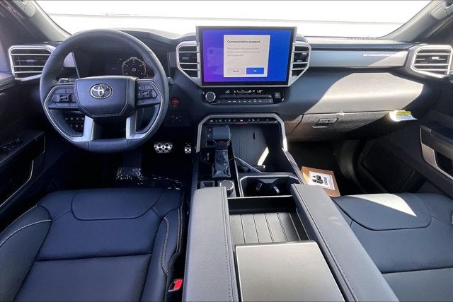 2026 Toyota Sequoia SR5