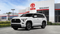 2026 Toyota Sequoia SR5