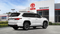 2026 Toyota Sequoia SR5