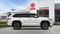 2026 Toyota Sequoia SR5