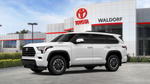 2026 Toyota Sequoia SR5