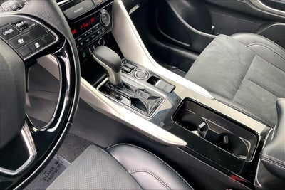 2026 Mitsubishi Eclipse Cross SE