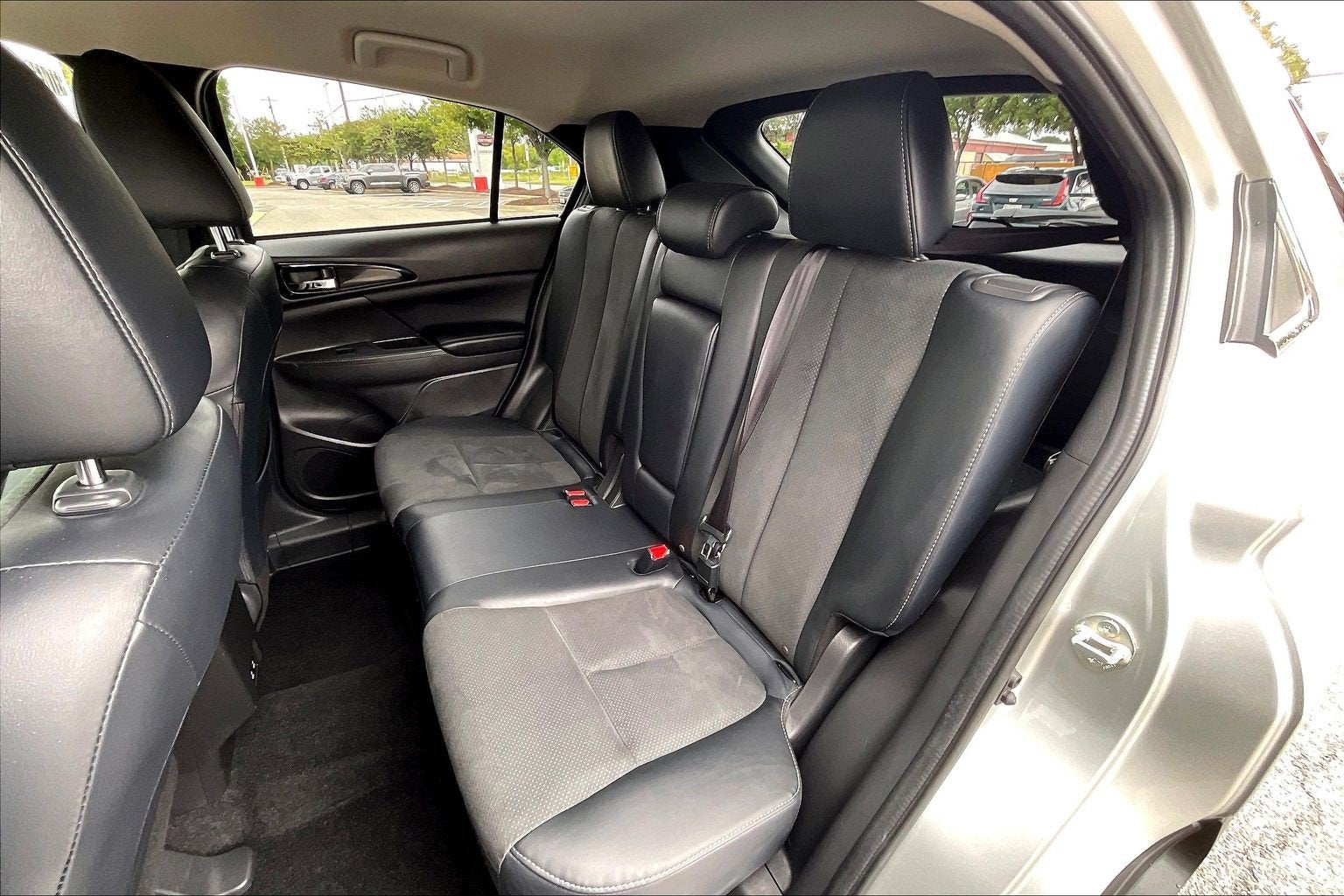 2026 Mitsubishi Eclipse Cross SE