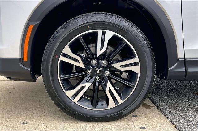2026 Mitsubishi Eclipse Cross SE