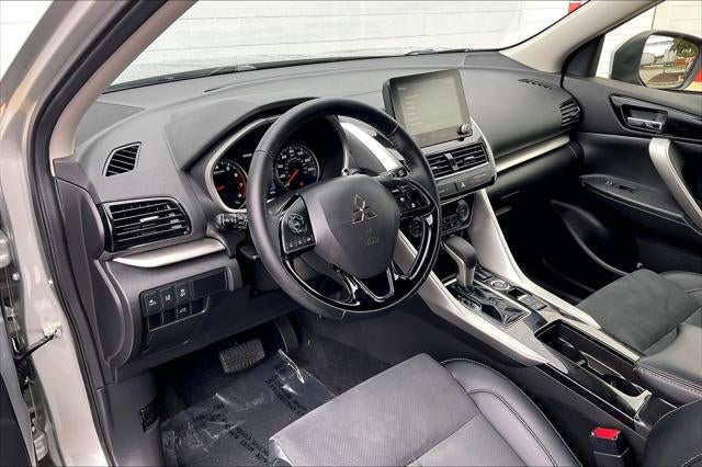 2026 Mitsubishi Eclipse Cross SE