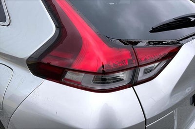 2026 Mitsubishi Eclipse Cross SE