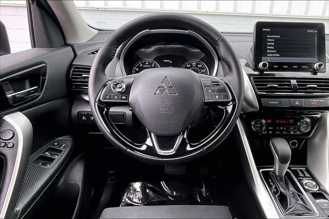 2026 Mitsubishi Eclipse Cross SE