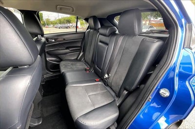 2026 Mitsubishi Eclipse Cross SE