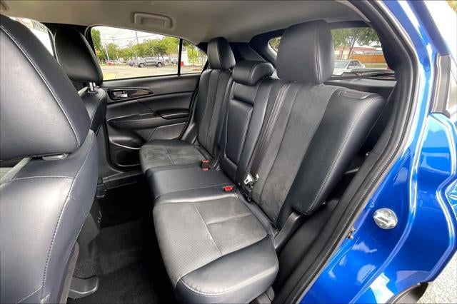 2026 Mitsubishi Eclipse Cross SE