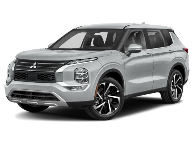 2022 Mitsubishi Outlander SE S-AWC's photo
