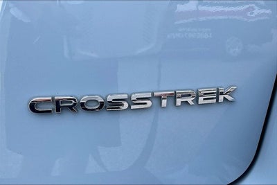 2019 Subaru Crosstrek Limited