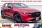 2023 Mazda Mazda CX-5 2.5 Turbo