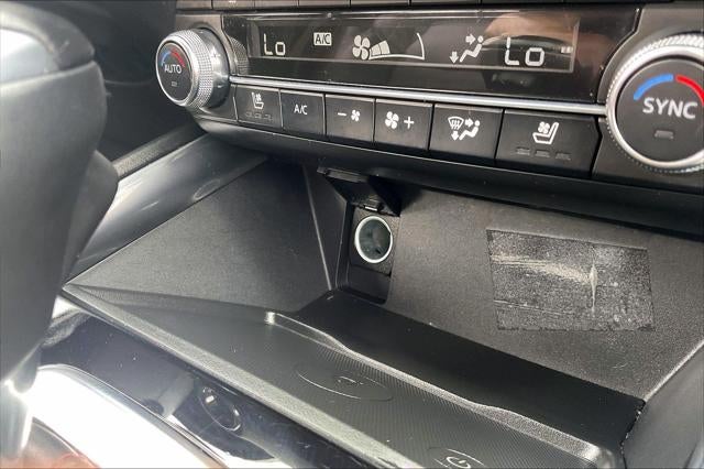 2023 Mazda Mazda CX-5 2.5 Turbo