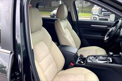 2023 Mazda Mazda CX-5 2.5 S Select Package