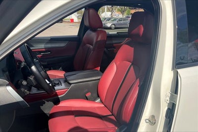 2025 Mazda Mazda CX-70 3.3 Turbo S Premium Package