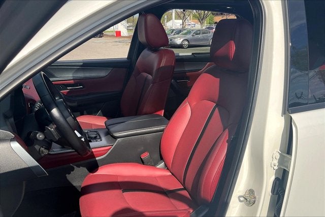 2025 Mazda Mazda CX-70 3.3 Turbo S Premium Package