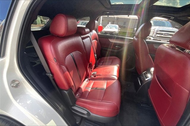 2025 Mazda Mazda CX-70 3.3 Turbo S Premium Package